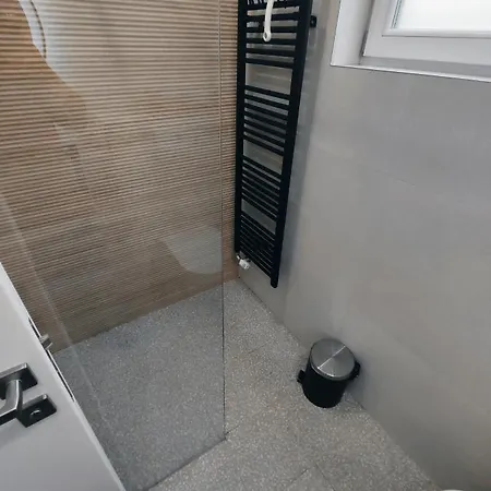 Apartment City Centar Marijin Dvor Free Parking サラエヴォ
