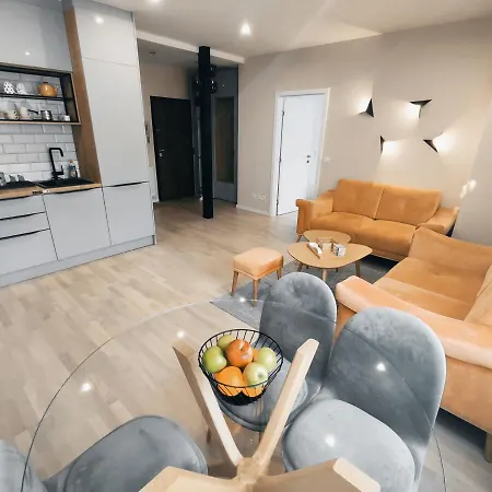 Apartment City Centar Marijin Dvor Free Parking