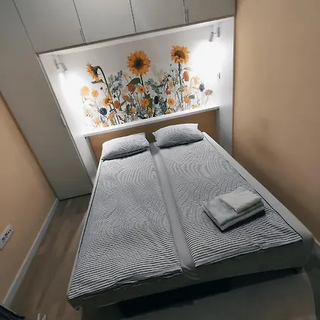 Apartment City Centar Marijin Dvor Free Parking