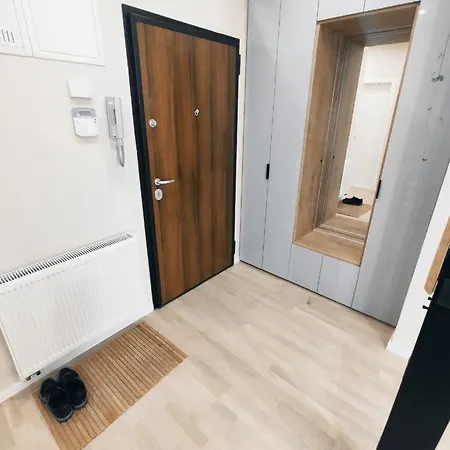 Apartment City Centar Marijin Dvor Free Parking * サラエヴォ