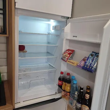 Apartment City Centar Marijin Dvor Free Parking