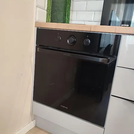 Apartment City Centar Marijin Dvor Free Parking サラエヴォ
