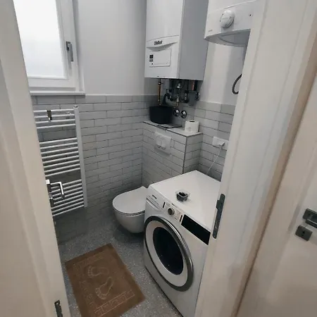 アパート Apartment City Centar Marijin Dvor Free Parking サラエヴォ