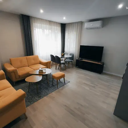 Apartment City Centar Marijin Dvor Free Parking *