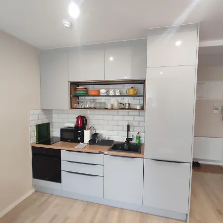 Apartment City Centar Marijin Dvor Free Parking *